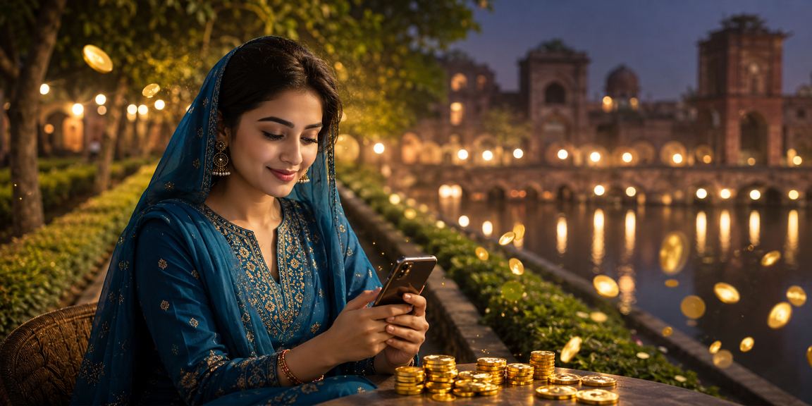 khelaghor888